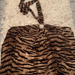 COPY - Michael kors bathing suit top